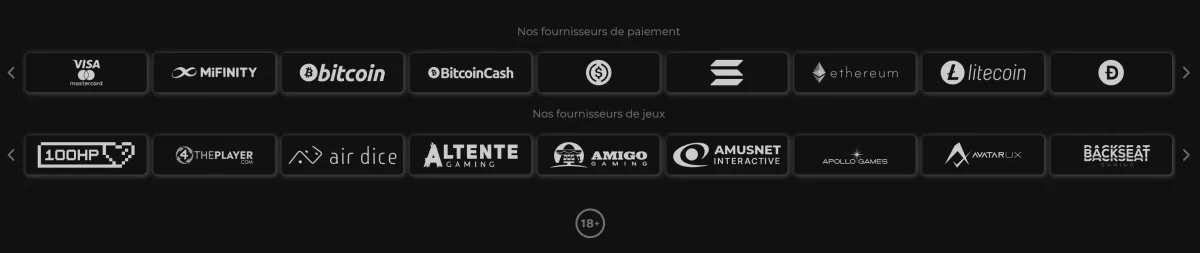 Casino extra pro