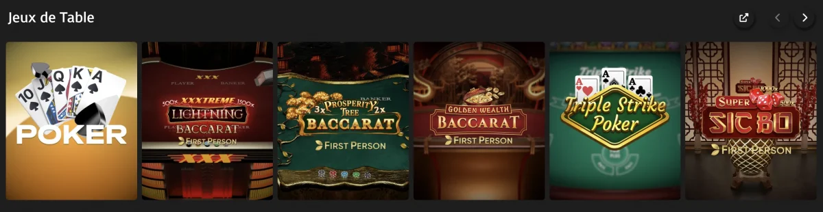 Casino extra pro